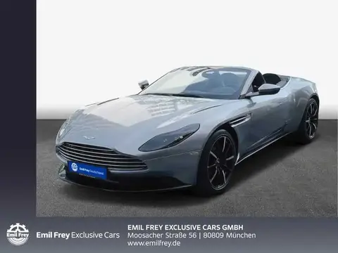 Used ASTON MARTIN DB11 Petrol 2023 Ad 