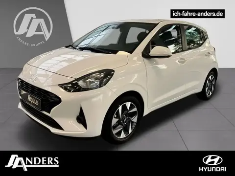 Annonce HYUNDAI I10 Essence 2024 d'occasion 