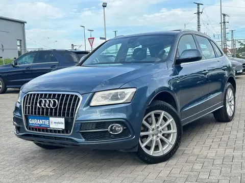 Used AUDI Q5 Diesel 2015 Ad 