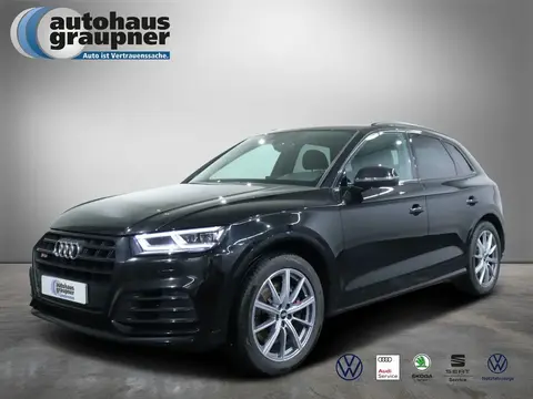 Used AUDI SQ5 Diesel 2020 Ad 