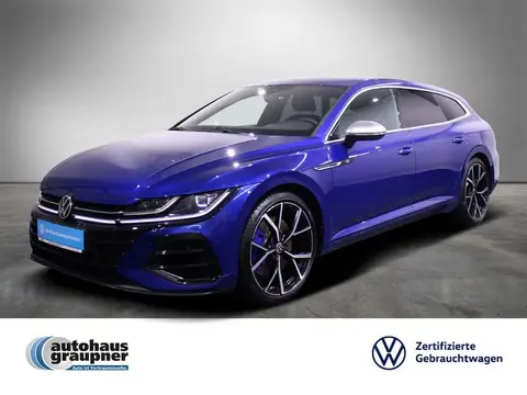 Used VOLKSWAGEN ARTEON Petrol 2022 Ad 