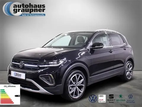 Used VOLKSWAGEN T-CROSS Petrol 2024 Ad 