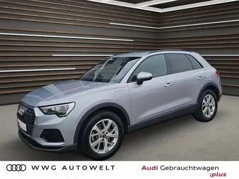 Annonce AUDI Q3 Hybride 2022 d'occasion 