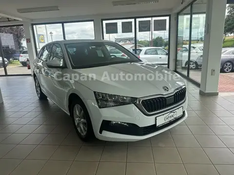 Used SKODA SCALA Diesel 2019 Ad 