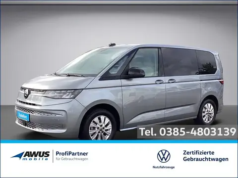 Used VOLKSWAGEN T7 Petrol 2022 Ad 