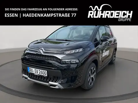 Annonce CITROEN C3 AIRCROSS Diesel 2024 d'occasion 