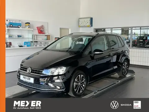 Annonce VOLKSWAGEN GOLF Essence 2019 d'occasion 