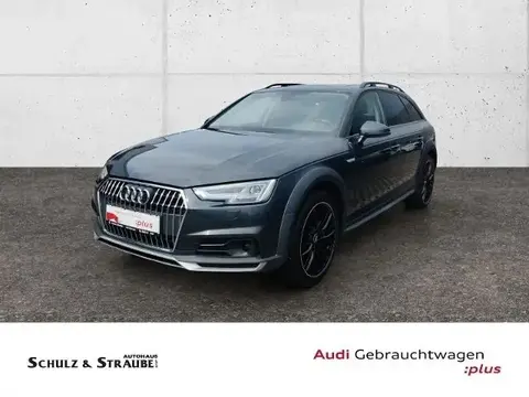 Used AUDI A4 Diesel 2018 Ad 