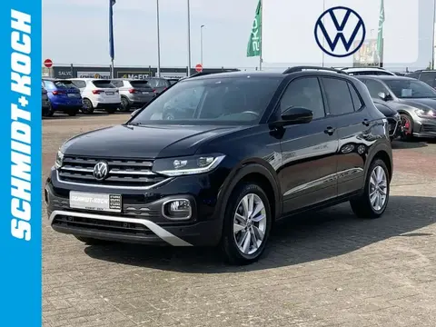 Used VOLKSWAGEN T-CROSS Petrol 2023 Ad 