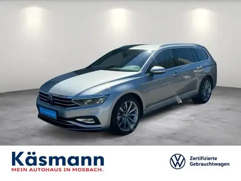 Annonce VOLKSWAGEN PASSAT Diesel 2023 d'occasion 