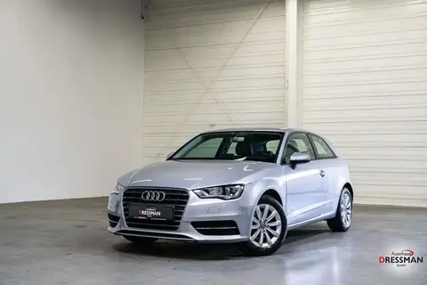 Used AUDI A3 Petrol 2015 Ad 