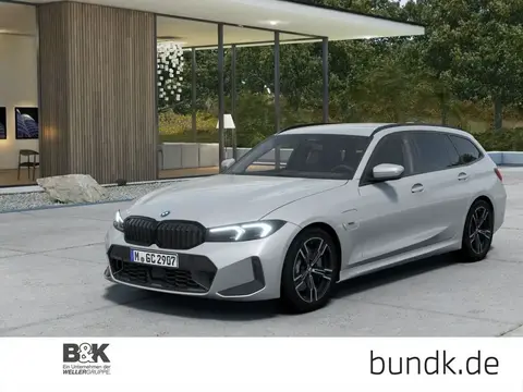 Annonce BMW SERIE 3 Essence 2023 d'occasion 