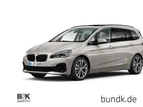 Annonce BMW SERIE 2 Diesel 2021 d'occasion 