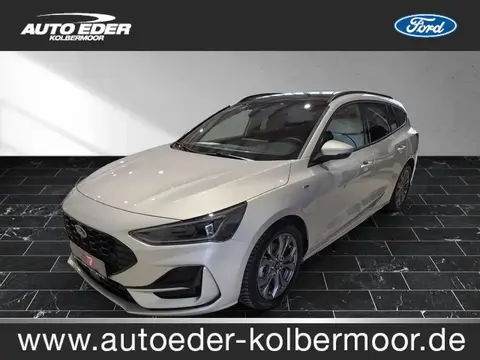 Annonce FORD FOCUS Essence 2023 d'occasion 