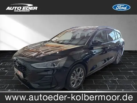 Annonce FORD FOCUS Essence 2023 d'occasion 