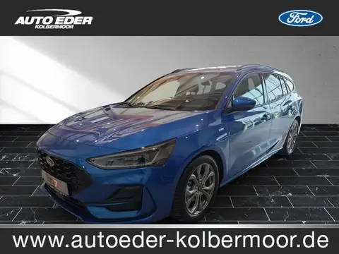 Annonce FORD FOCUS Diesel 2023 d'occasion 