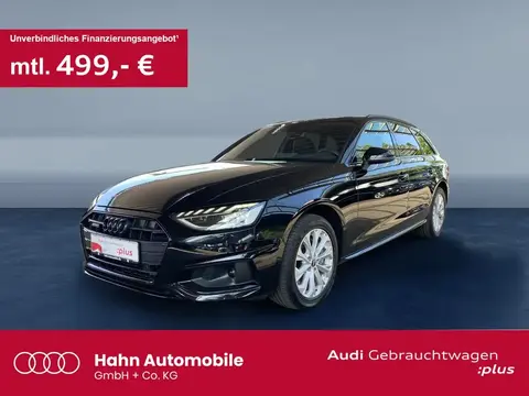 Used AUDI A4 Diesel 2021 Ad 