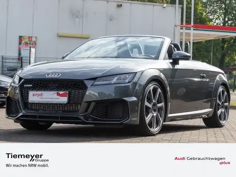 Annonce AUDI TT RS Essence 2023 d'occasion 