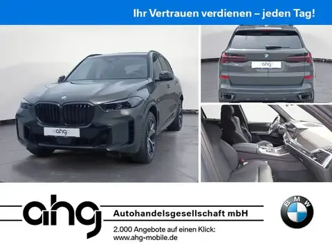 Used BMW X5 Diesel 2024 Ad 