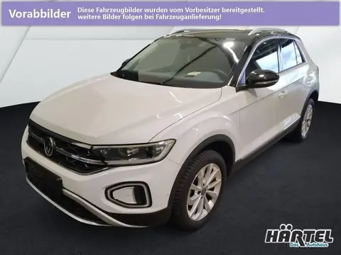 Used VOLKSWAGEN T-ROC Petrol 2023 Ad 