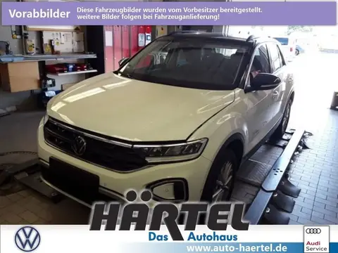 Used VOLKSWAGEN T-ROC Petrol 2023 Ad 