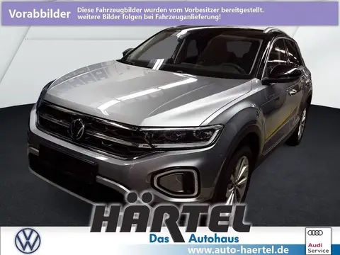 Used VOLKSWAGEN T-ROC Petrol 2023 Ad 