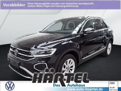 Used VOLKSWAGEN T-ROC Petrol 2023 Ad 