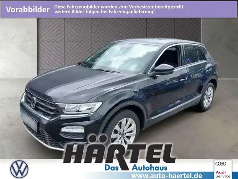 Used VOLKSWAGEN T-ROC Petrol 2021 Ad 