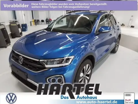 Used VOLKSWAGEN T-ROC Petrol 2023 Ad 