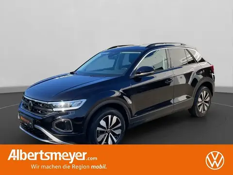 Used VOLKSWAGEN T-ROC Petrol 2023 Ad 