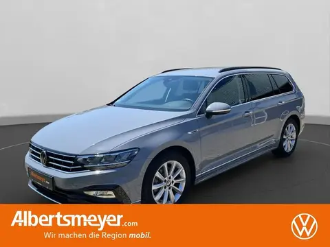 Used VOLKSWAGEN PASSAT Petrol 2023 Ad 