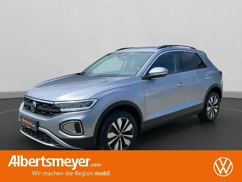 Used VOLKSWAGEN T-ROC Petrol 2023 Ad 