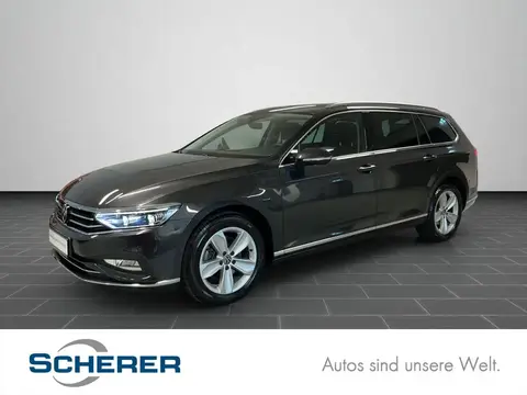 Annonce VOLKSWAGEN PASSAT Diesel 2023 d'occasion 