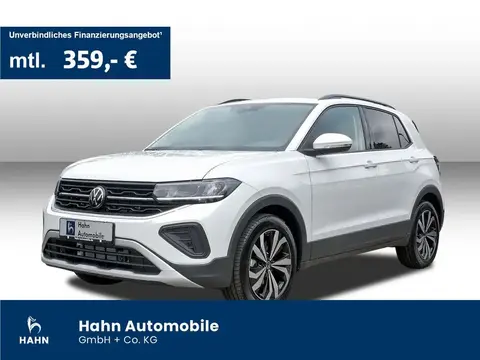 Used VOLKSWAGEN T-CROSS Petrol 2024 Ad 