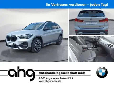 Annonce BMW X1 Diesel 2021 d'occasion Allemagne