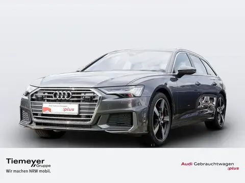 Used AUDI A6 Hybrid 2021 Ad 