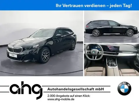 Annonce BMW SERIE 5 Diesel 2024 d'occasion 