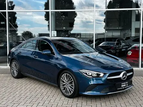 Used MERCEDES-BENZ CLASSE CLA Diesel 2019 Ad 