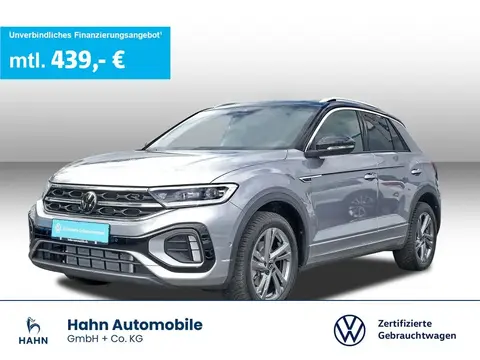 Annonce VOLKSWAGEN T-ROC Essence 2023 d'occasion 