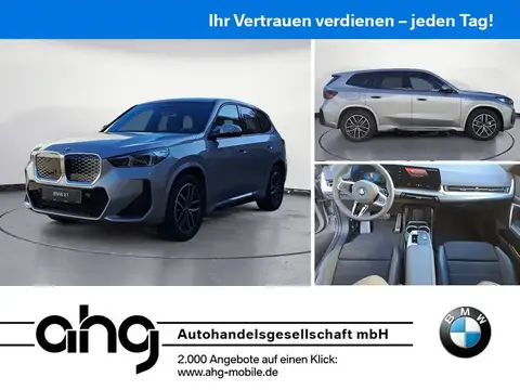 Used BMW IX1 Not specified 2024 Ad 