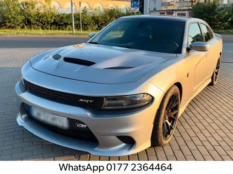 Annonce DODGE CHARGER Essence 2015 d'occasion 