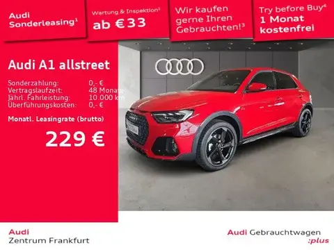 Used AUDI A1 Petrol 2023 Ad 