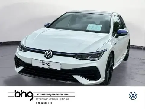 Used VOLKSWAGEN GOLF Petrol 2023 Ad 