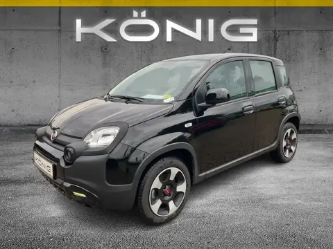 Annonce FIAT PANDA Hybride 2023 d'occasion 