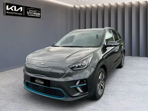 Annonce KIA NIRO Non renseigné 2021 d'occasion 