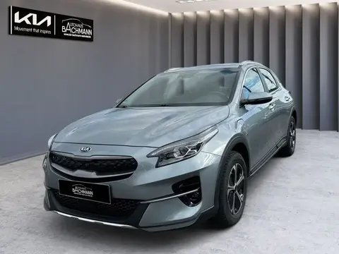 Annonce KIA XCEED Hybride 2021 d'occasion 