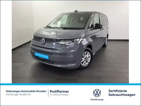 Annonce VOLKSWAGEN T7 Essence 2022 d'occasion 