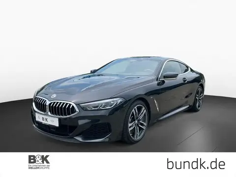 Annonce BMW M850 Essence 2021 d'occasion 