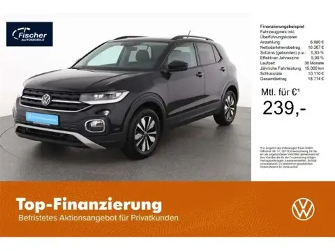 Used VOLKSWAGEN T-CROSS Petrol 2024 Ad 