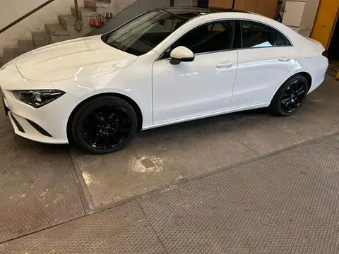 Used MERCEDES-BENZ CLASSE CLA Petrol 2020 Ad 